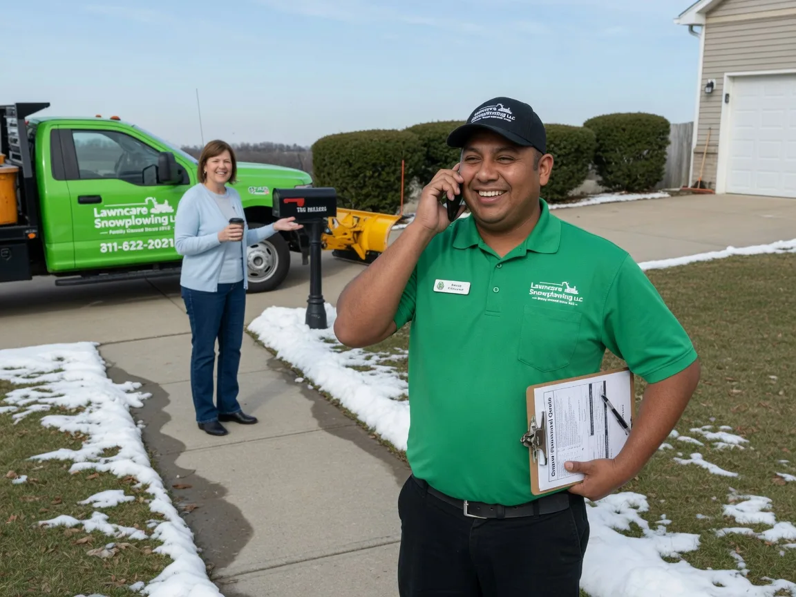 Lawn Care Services By Expert Landscaper Attica, NY FAQs